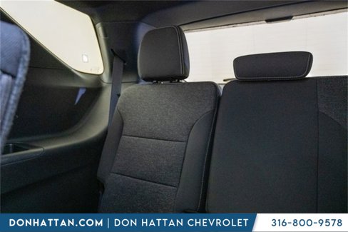 New 2026 Chevrolet Traverse LT w/ Sun and Wheel Package image 26