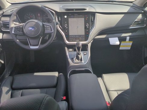 New 2025 Subaru Outback Touring image 32
