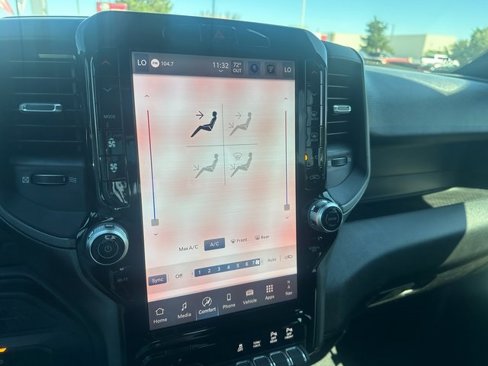 New 2026 RAM 2500 Tradesman image 24