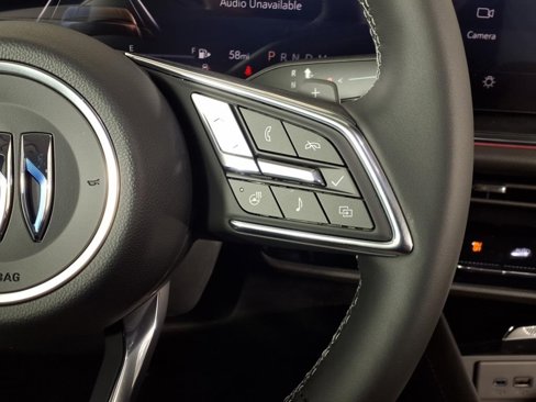 New 2025 Buick Envision Preferred image 11