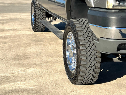 Used 2006 Chevrolet Silverado 2500 LT w/ Heavy-Duty Power Package image 15