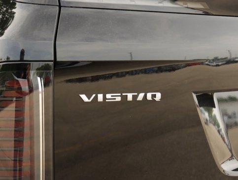 New 2026 Cadillac Vistiq Luxury image 48