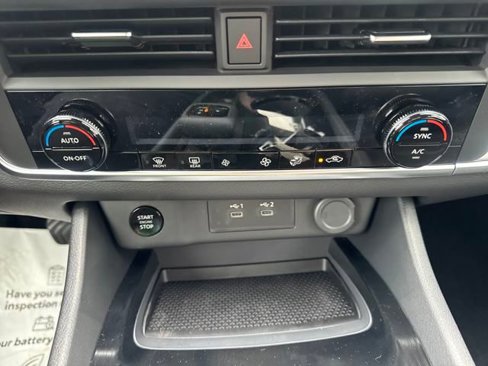 New 2026 Nissan Rogue SV image 22