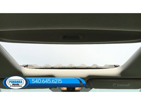 New 2025 Honda Odyssey EX-L image 29