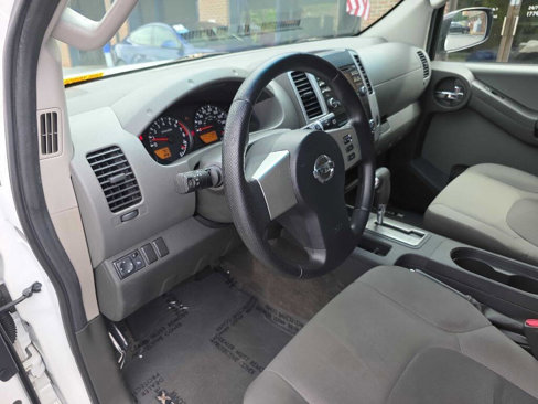 Used 2013 Nissan Xterra S w/ Value Package image 8