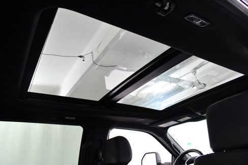 New 2025 Ford F350 Platinum w/ FX4 Off-Road Package image 17