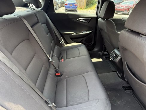Used 2023 Chevrolet Malibu LT image 21