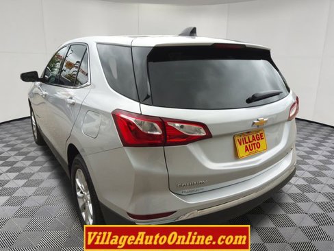 Used 2020 Chevrolet Equinox LT image 11