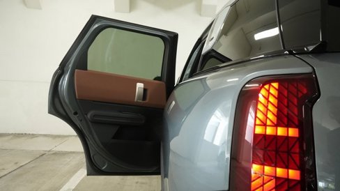 Used 2025 MINI Cooper Countryman SE image 17