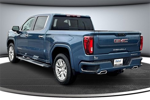 New 2026 GMC Sierra 1500 Denali image 3