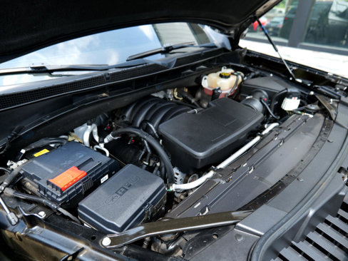 Used 2022 GMC Yukon Denali image 58
