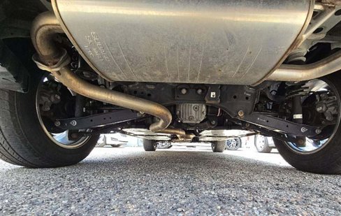 Used 2022 Subaru Crosstrek 2.0i image 16
