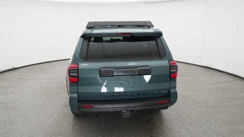 New 2025 Toyota 4Runner TRD Off-Road image 18