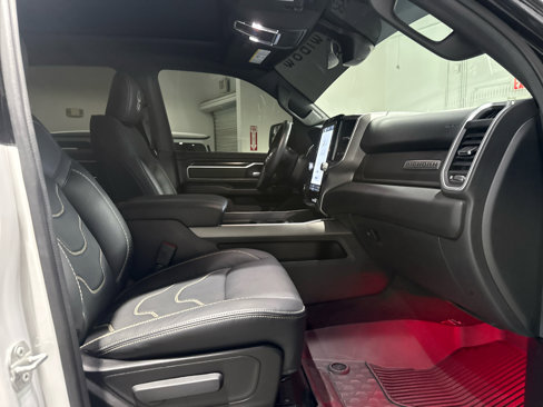 Used 2023 RAM 1500 Big Horn image 39