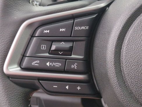 New 2025 Subaru Outback Limited image 20