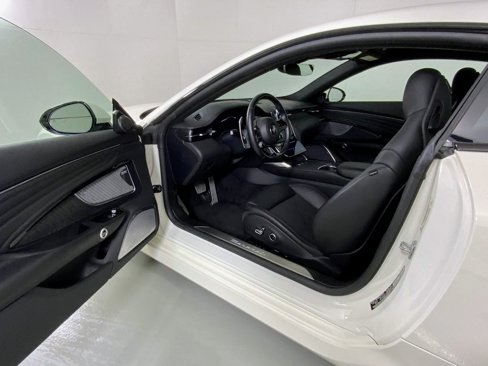 Used 2024 Maserati GranTurismo Modena image 22