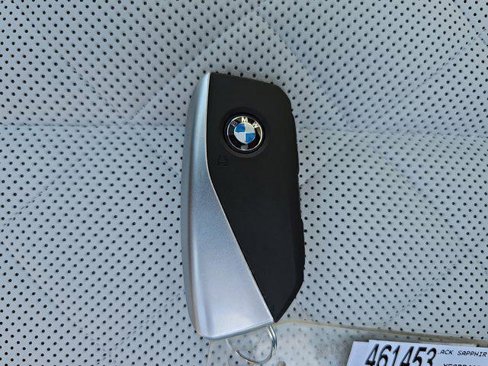 New 2026 BMW X5 sDrive40i image 39