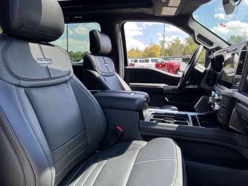 New 2026 Ford F350 Platinum image 27