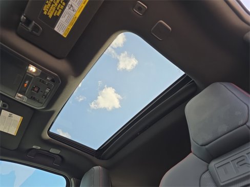 Certified 2025 Toyota Tacoma TRD Pro image 30