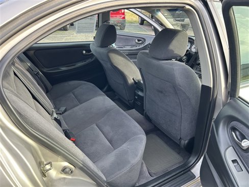 Used 2002 Nissan Maxima SE image 7