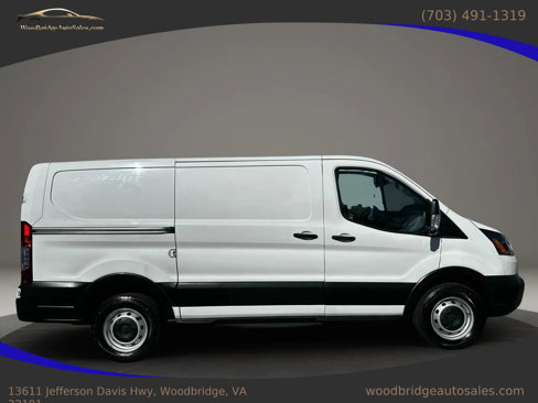 Used 2019 Ford Transit 250 130 Low Roof image 3