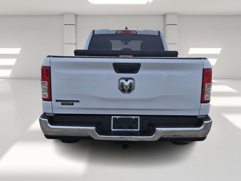 Certified 2023 RAM 1500 Big Horn image 4