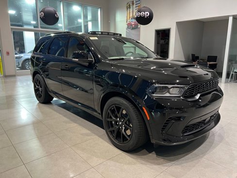 New 2026 Dodge Durango R/T image 2