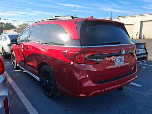 New 2026 Honda Odyssey Sport-L image 3