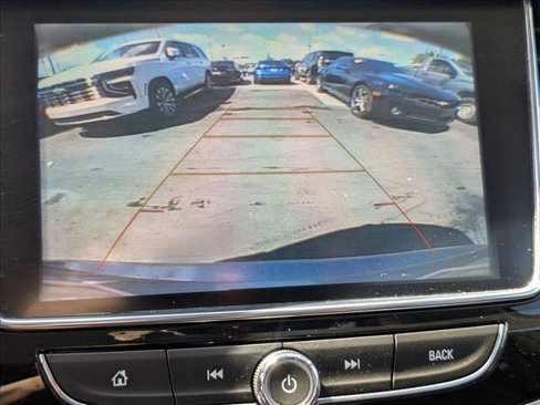 Used 2019 Buick Encore Preferred image 14