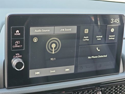 New 2026 Honda CR-V EX-L image 22