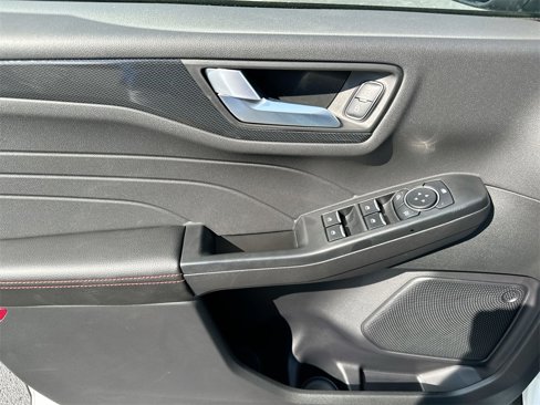 New 2026 Ford Escape ST-Line image 22