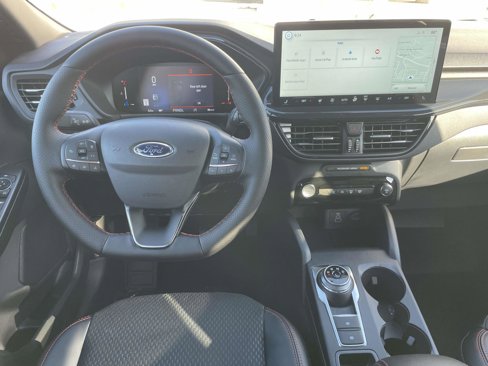 New 2026 Ford Escape ST-Line w/ Tech Pack #1 image 4