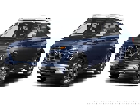 New 2025 Hyundai Venue Limited image 1