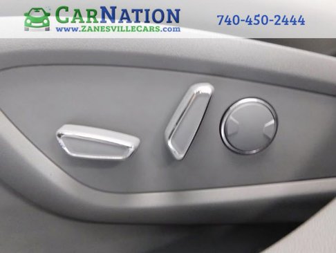 Used 2019 Lincoln Nautilus Reserve image 33