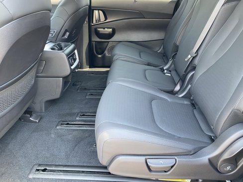 New 2026 Kia Carnival SX Prestige image 15