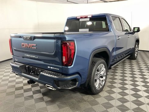 New 2026 GMC Sierra 1500 Denali w/ Denali Reserve Package image 8