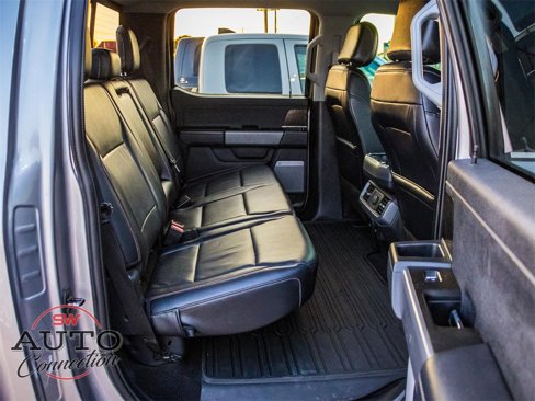 Used 2021 Ford F150 Lariat image 18