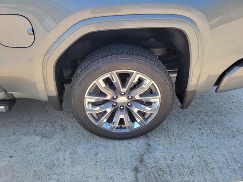 New 2026 GMC Sierra 1500 Denali image 9