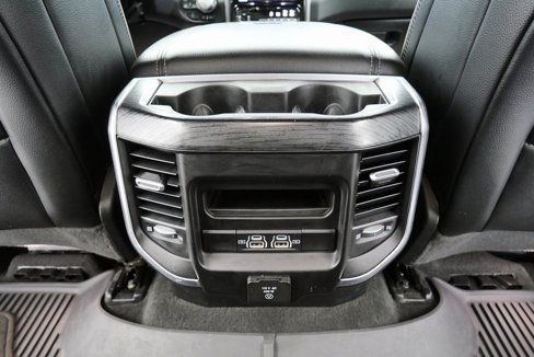 Used 2023 RAM 1500 Laramie image 22