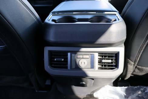 New 2026 Ford F350 Lariat w/ Chrome Package image 37