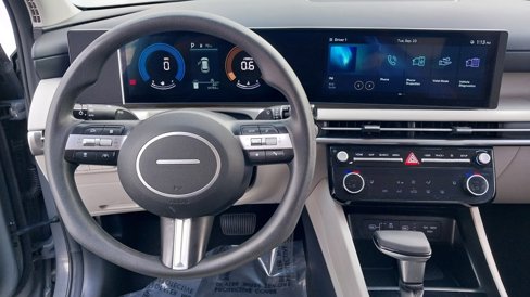Used 2025 Hyundai Tucson SEL image 19