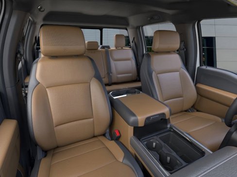 New 2025 Ford F350 Lariat w/ Lariat Ultimate Package image 10