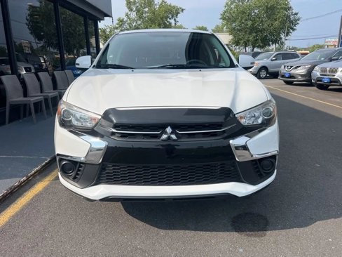 Used 2019 Mitsubishi Outlander Sport ES image 21