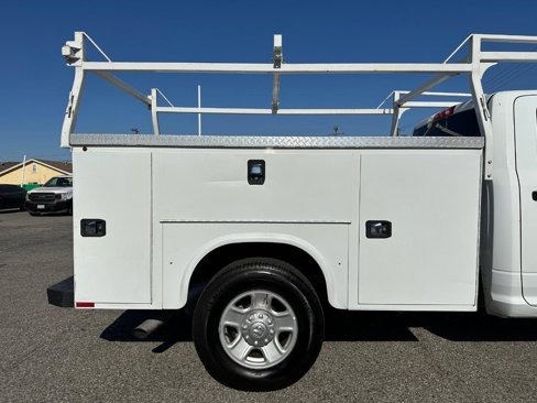 Used 2022 RAM 2500 Tradesman image 15