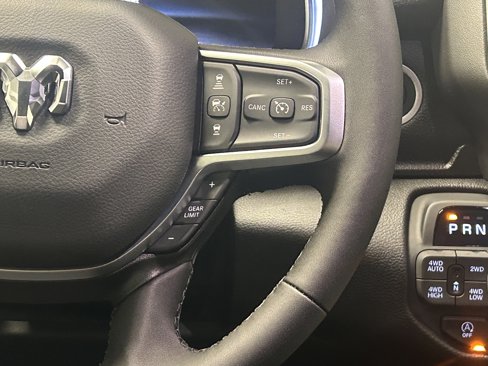 New 2026 RAM 1500 Big Horn image 21