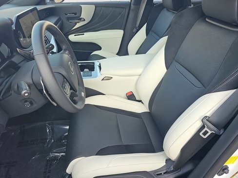 New 2025 Lexus LS 500 F Sport image 15