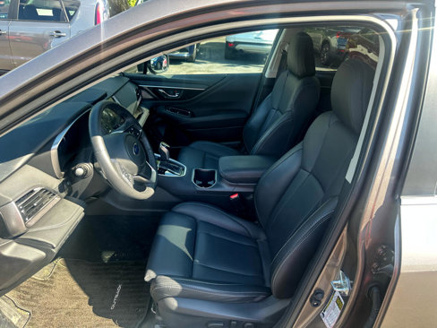 Used 2024 Subaru Outback Limited image 11