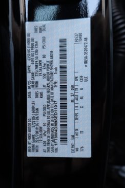 Used 2025 Ford F450 Platinum w/ Platinum Plus Package image 37