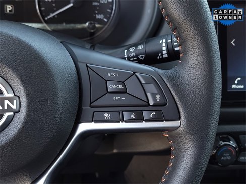 Used 2024 Nissan Kicks SR w/ SR Premium Package image 26