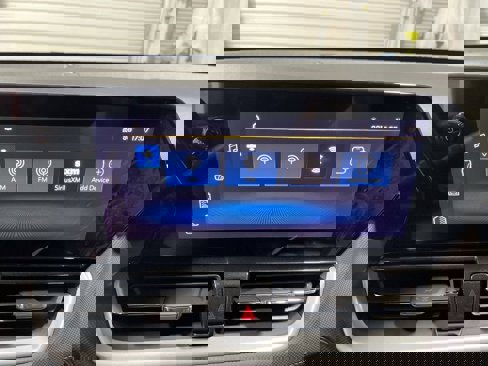 New 2026 Chevrolet TrailBlazer LT image 33